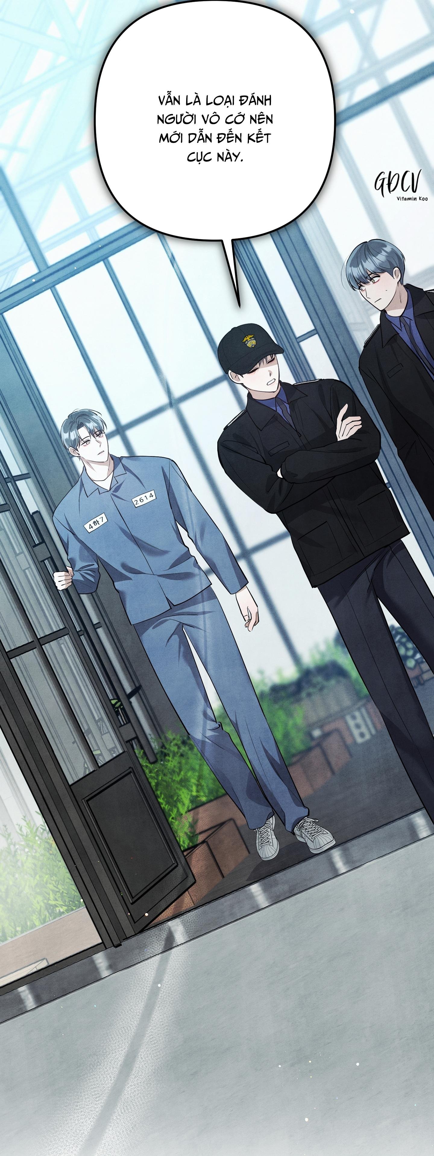 hắc diễm dục vọng chapter 3 64