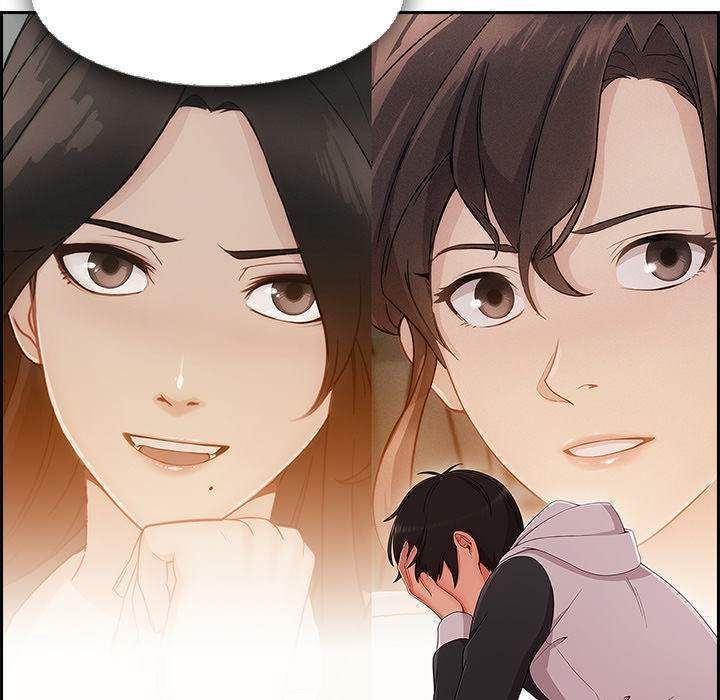 quý cô chân dài chapter 43 112