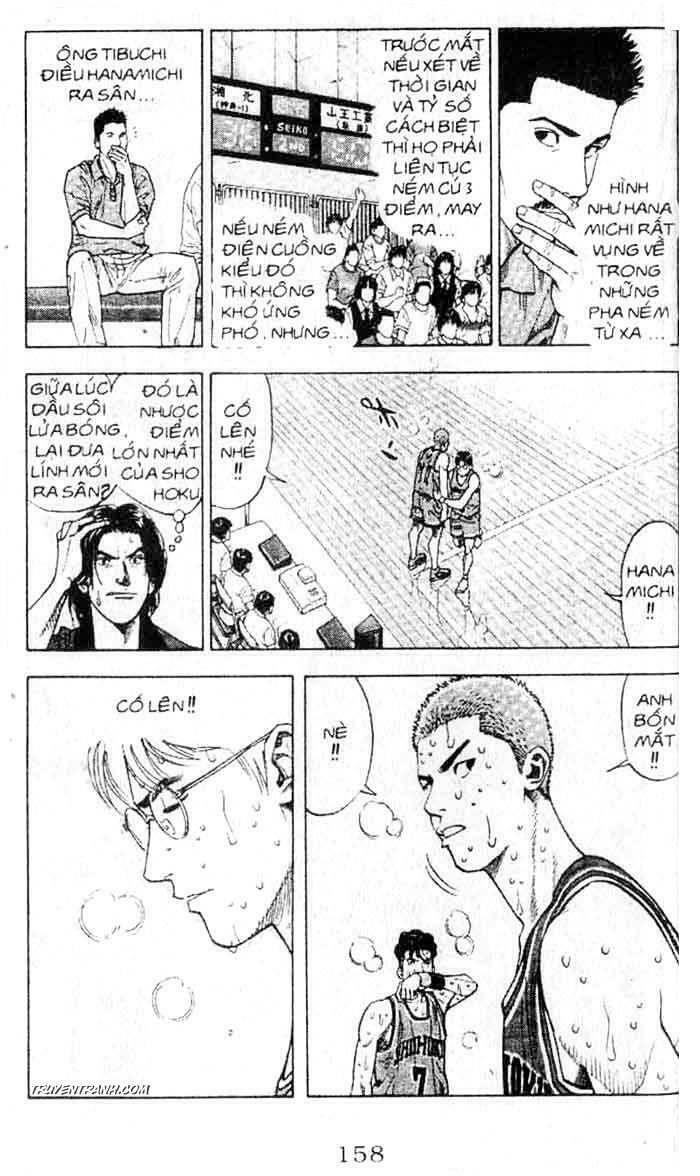 cao thủ bóng rổ chapter 242 5