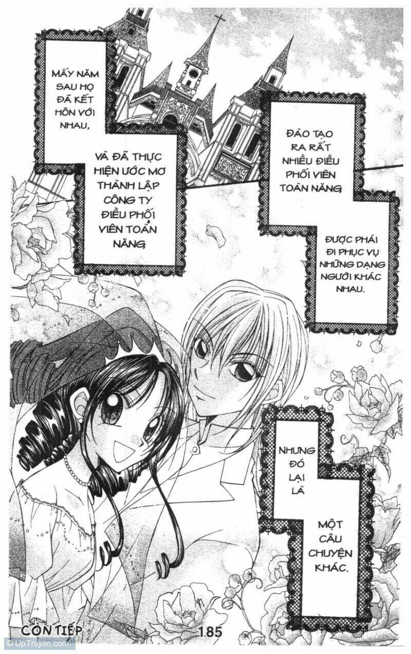 almighty x 10 chapter 1 183