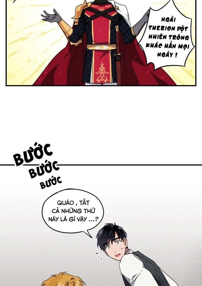 bị che khuất bởi hoàng hôn chapter 31 8