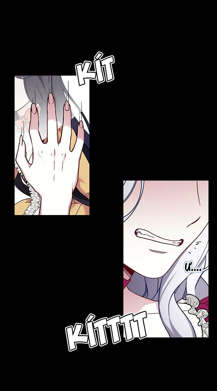 tôi là mẹ kế nhưng con gái tôi quá dễ thương chapter 1 6