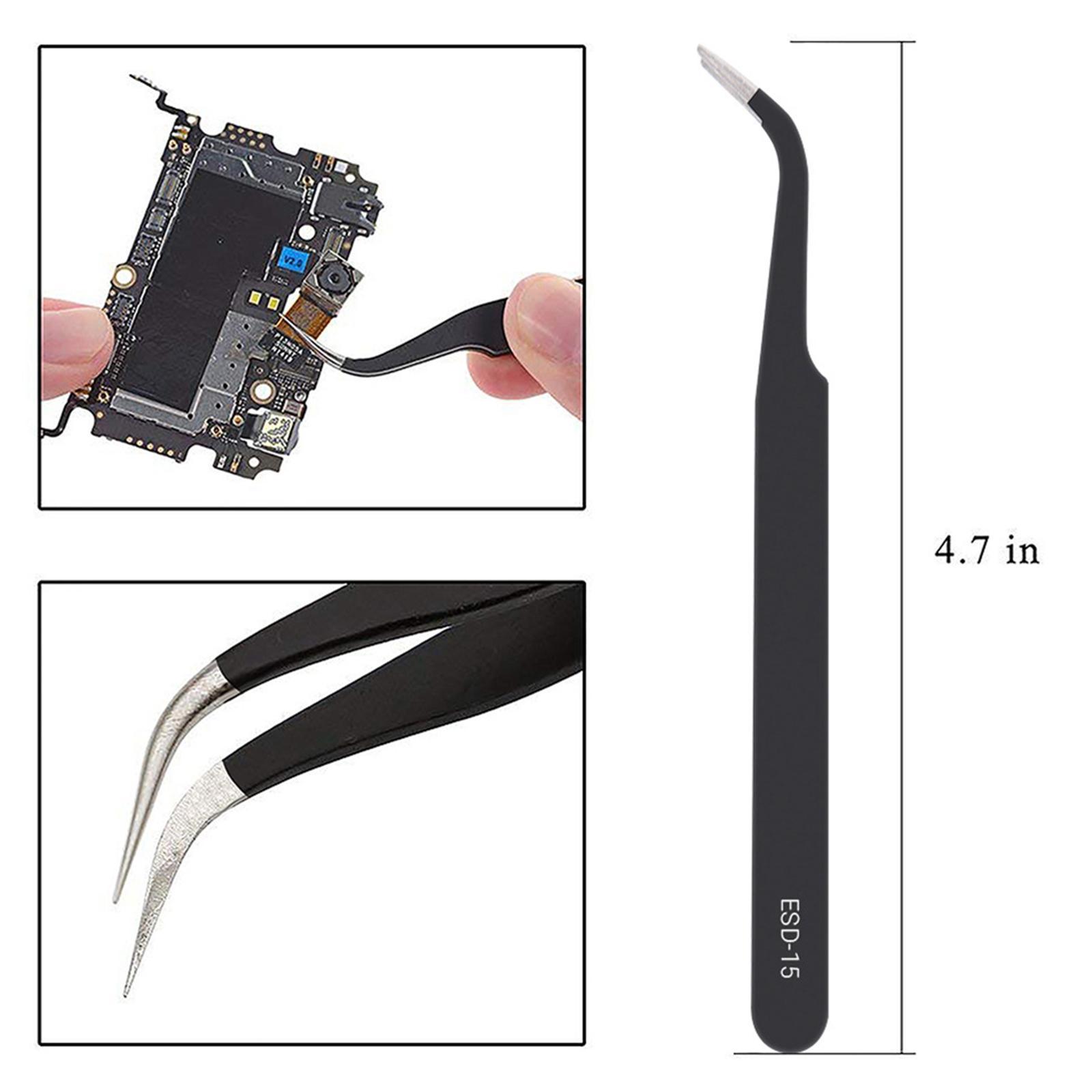 2x 3D Analog Joystick Button Rocker Set for  Switch  Game Pad