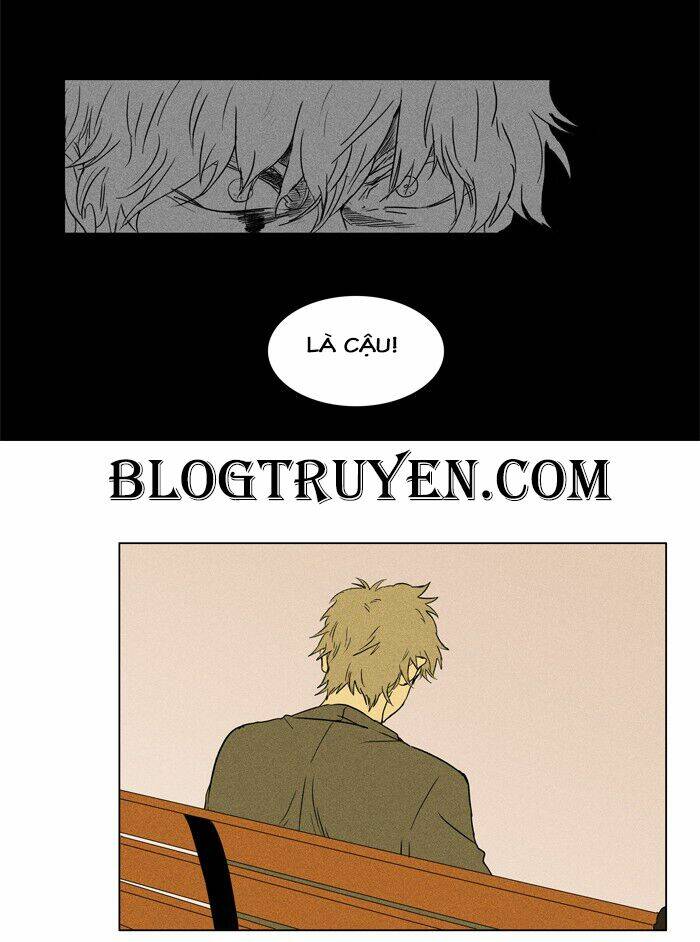 bẫy tình yêu chapter 26 53