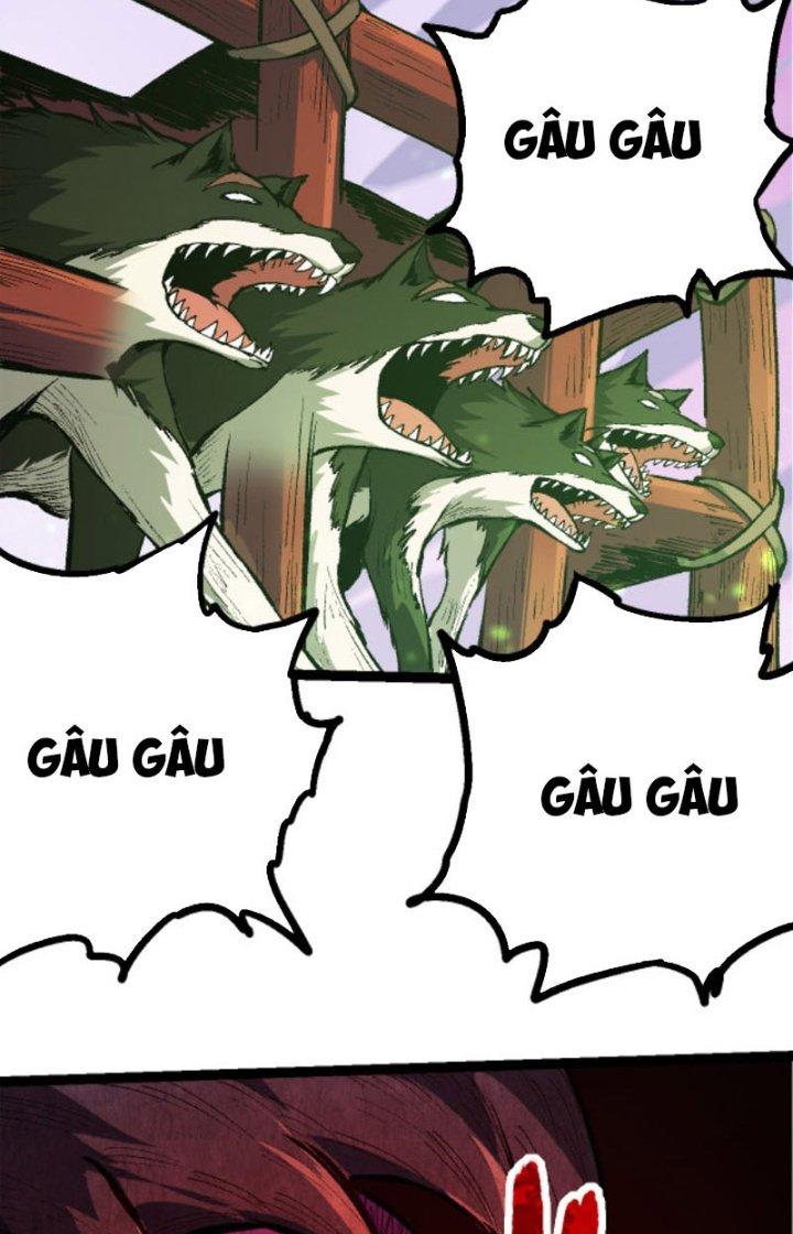 từ cây cổ thụ bắt đầu tiến hóa chapter 10 64