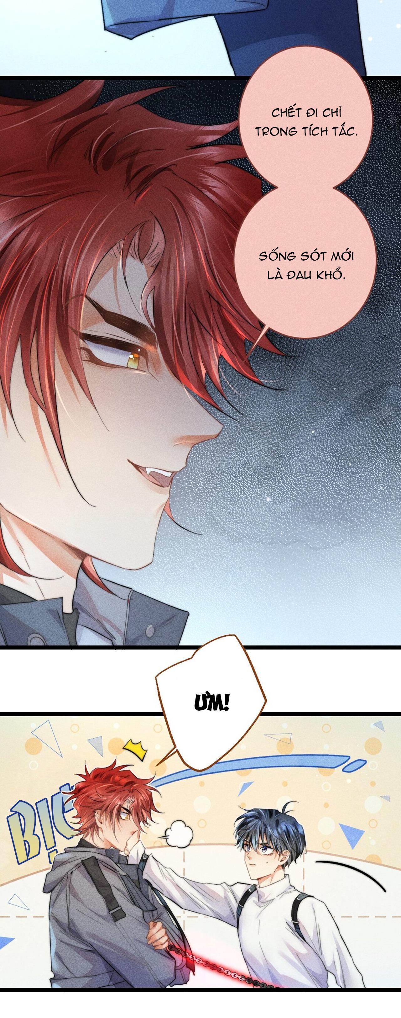 tòa tháp chapter 20 4