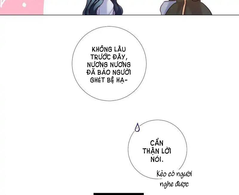 từ tiểu thư thành hoàng hậu - lady to queen chapter 101.2 6