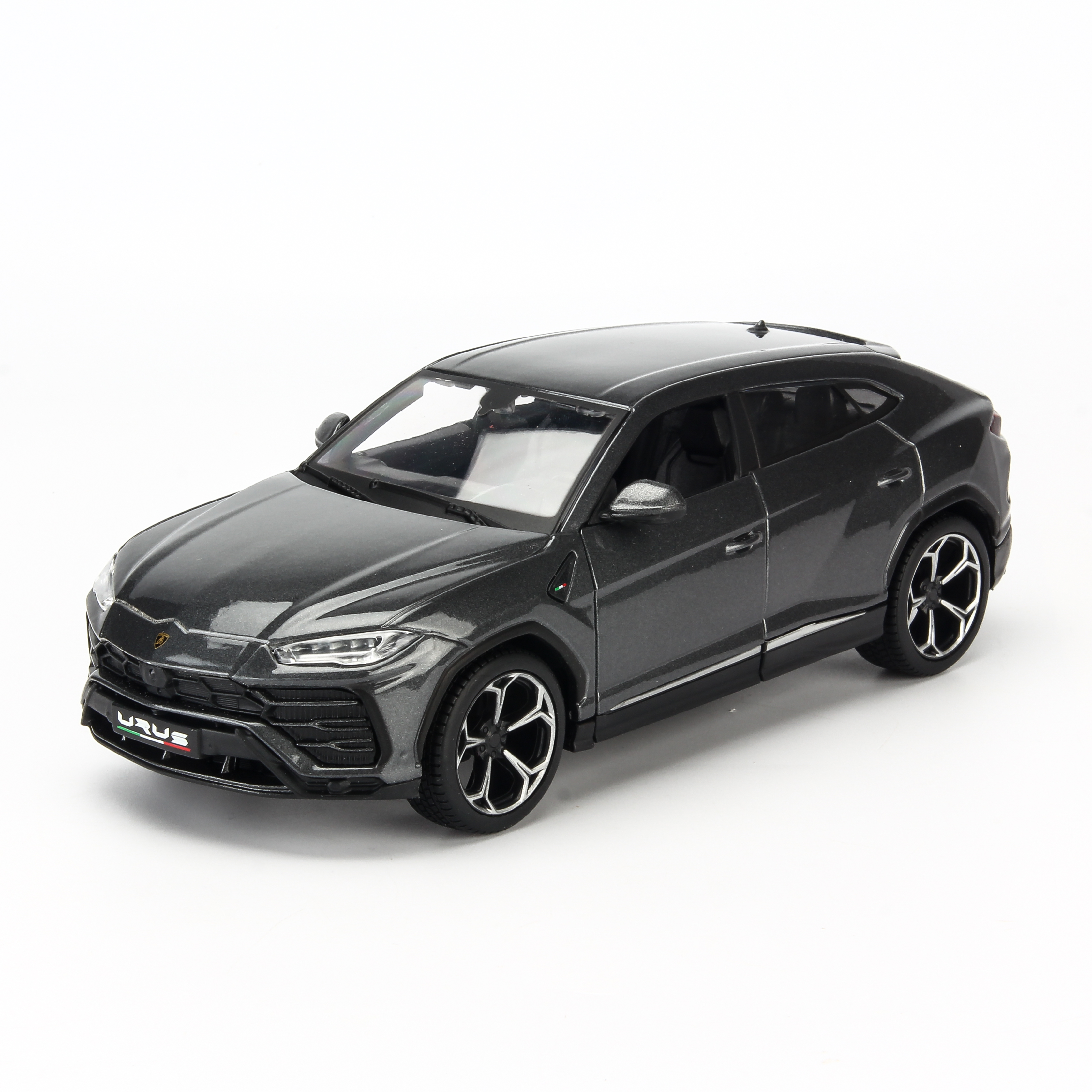 Mô Hình Xe Lamborghini Urus 1:18 Bburago 18-11042