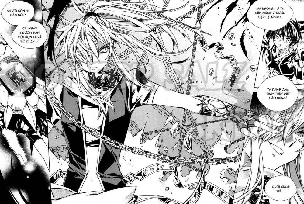 hangah, lee chapter 19.1 31