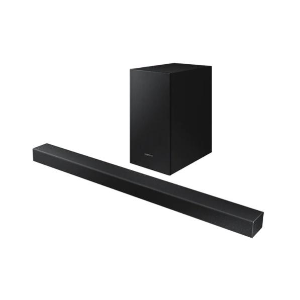 Loa thanh Soundbar Samsung 2.1 150W HW-T420/XV- Hàng chính hãng