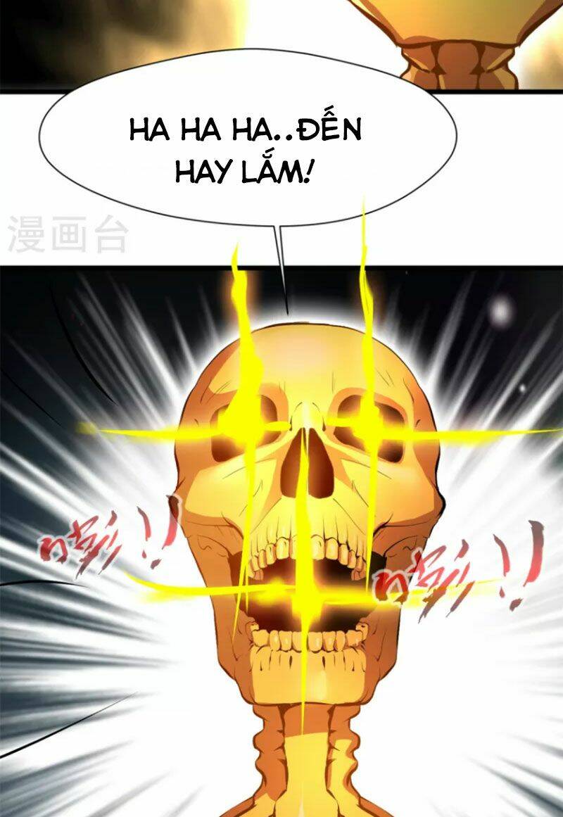 một đời thành tiên chapter 75 12