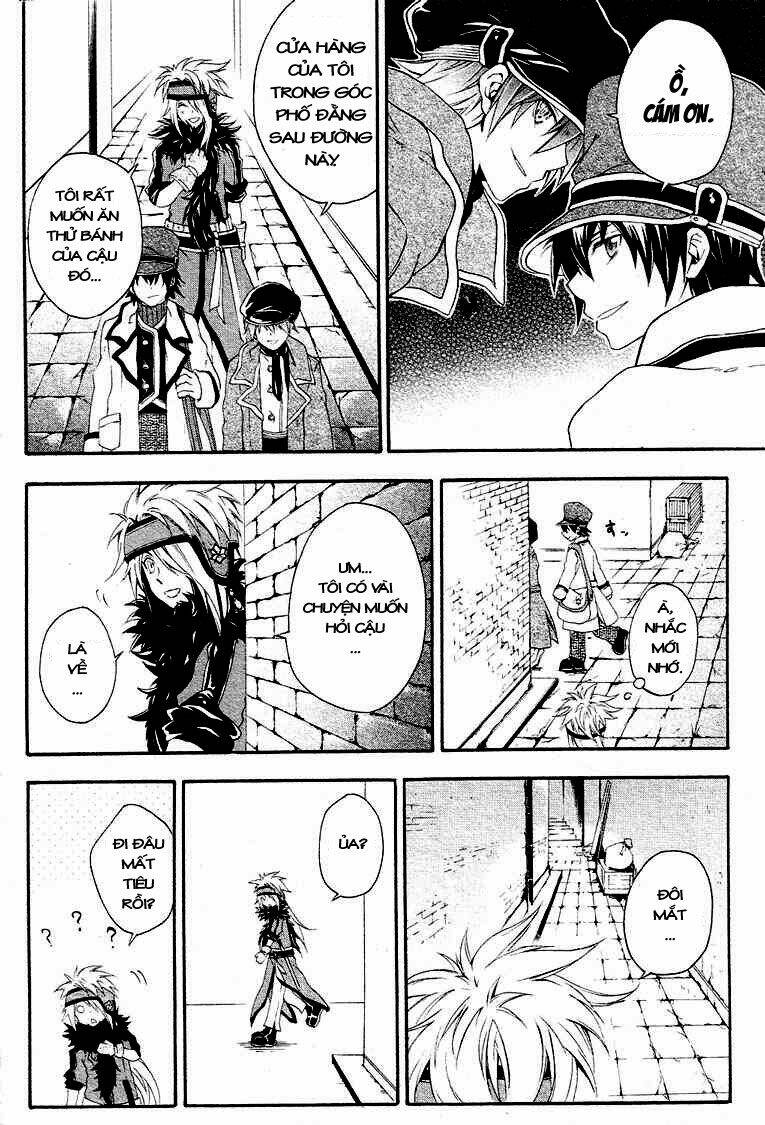 holy glory chapter 1 13