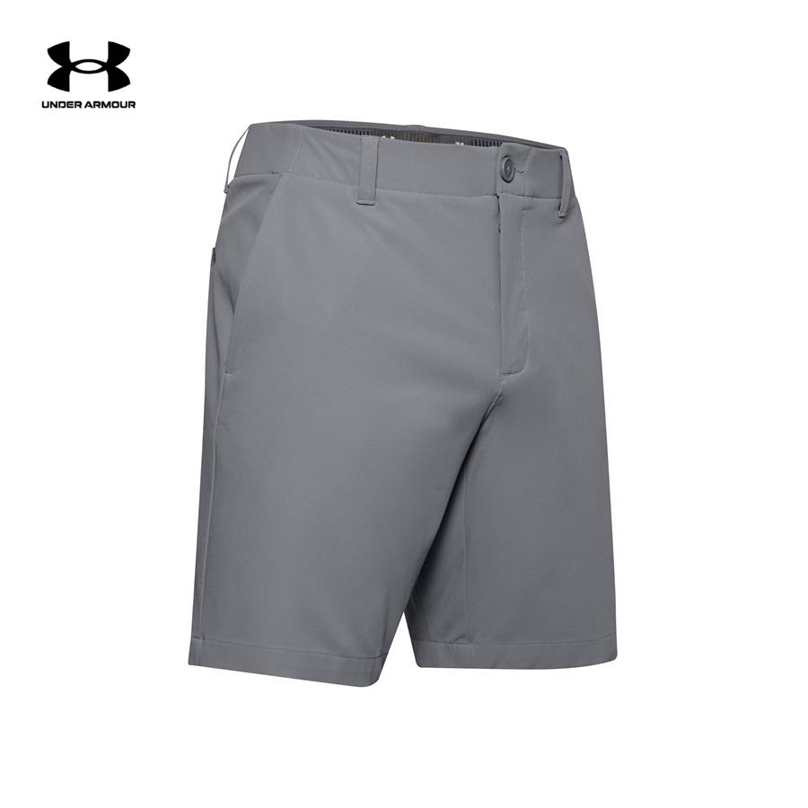 Quần ngắn thể thao nam Under Armour Iso-Chill - 1358785-035