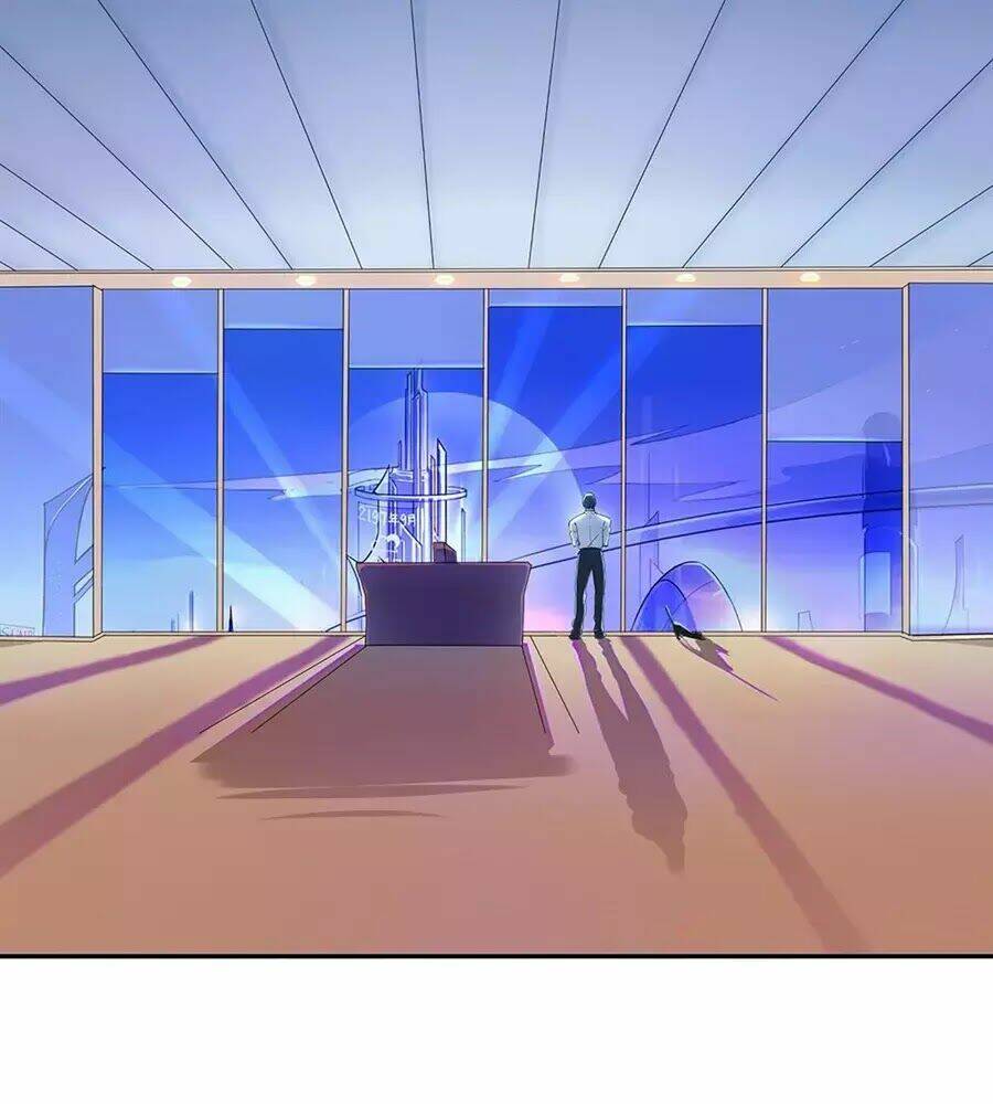 ta không phải nữ thần chapter 7 31