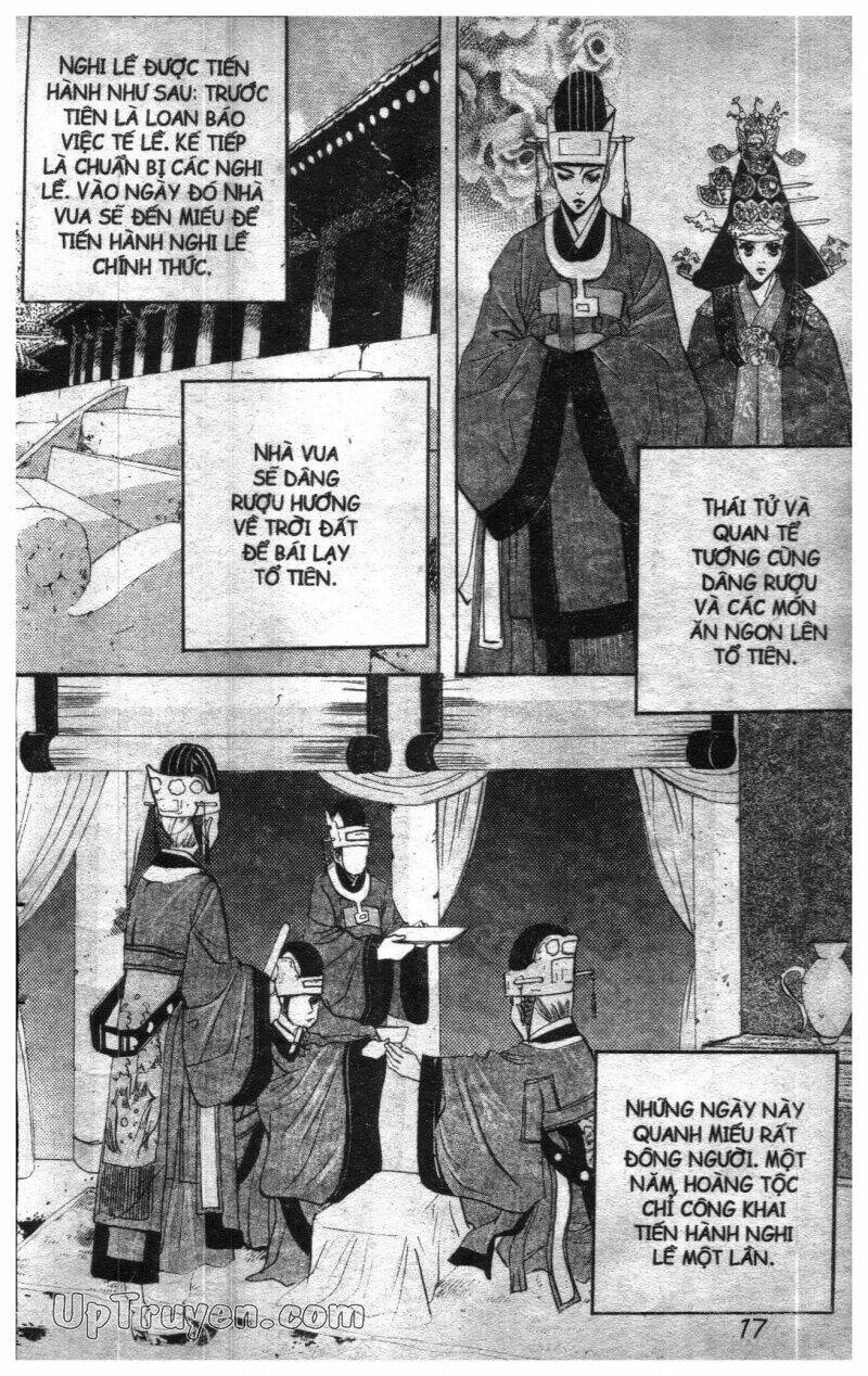 hoàng cung chapter 7 15