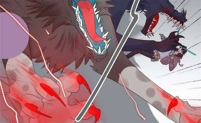 vân tưởng chi ca chapter 2 107