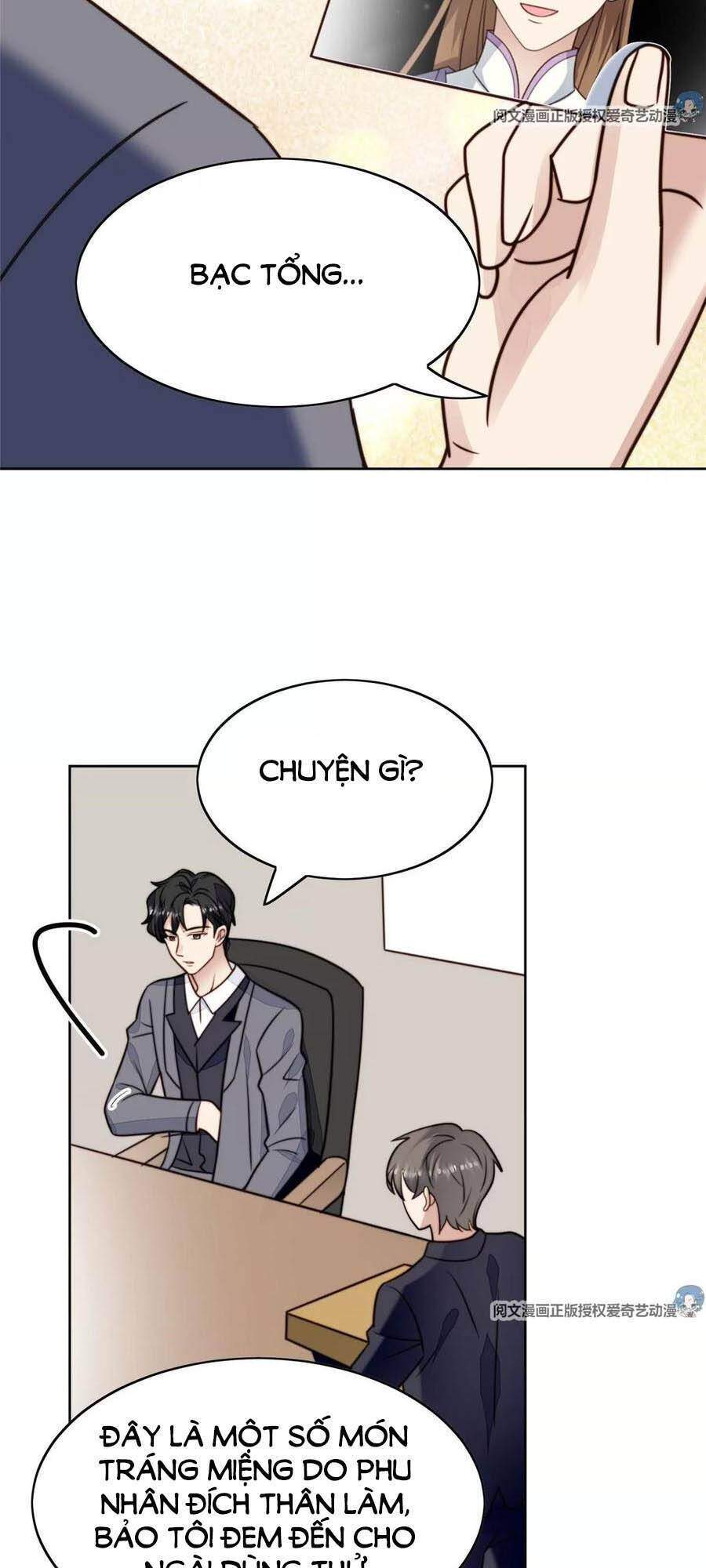 dựa vào đại lão ổn định vị trí c trong nam đoàn chapter 54 33