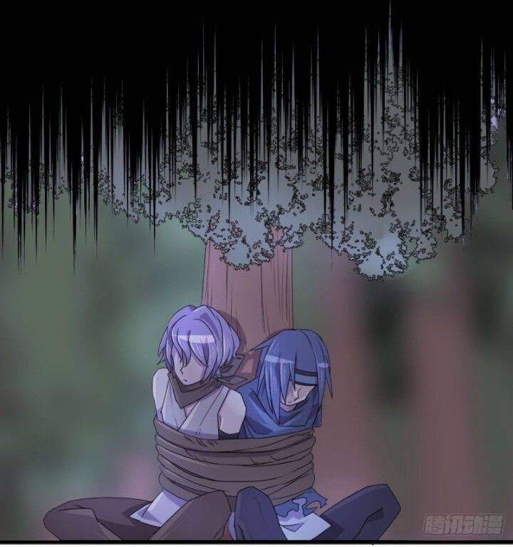 huyết mực sơn hà chapter 17.1 18