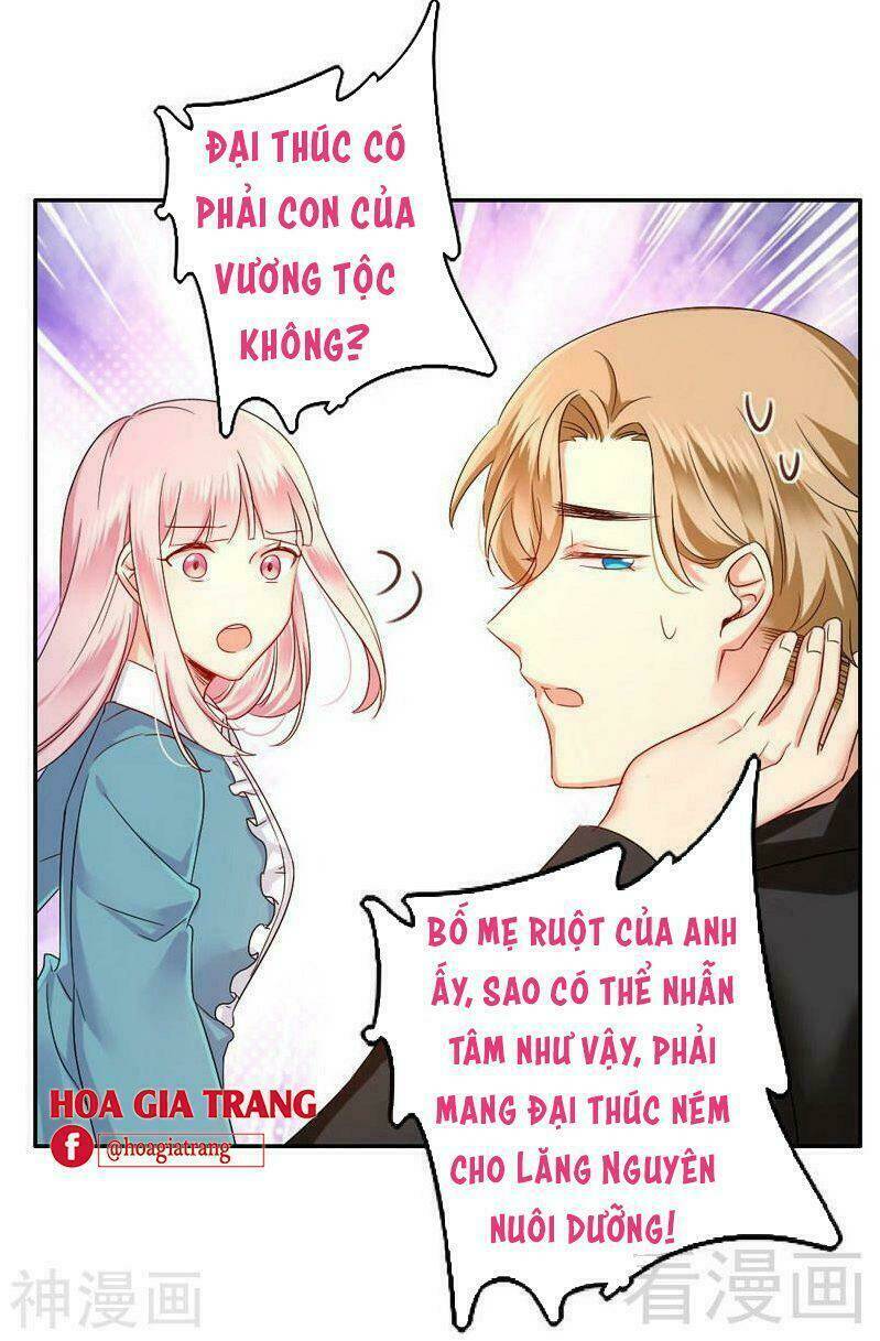 phục thù thiếu gia tiểu điềm thê chapter 69 16