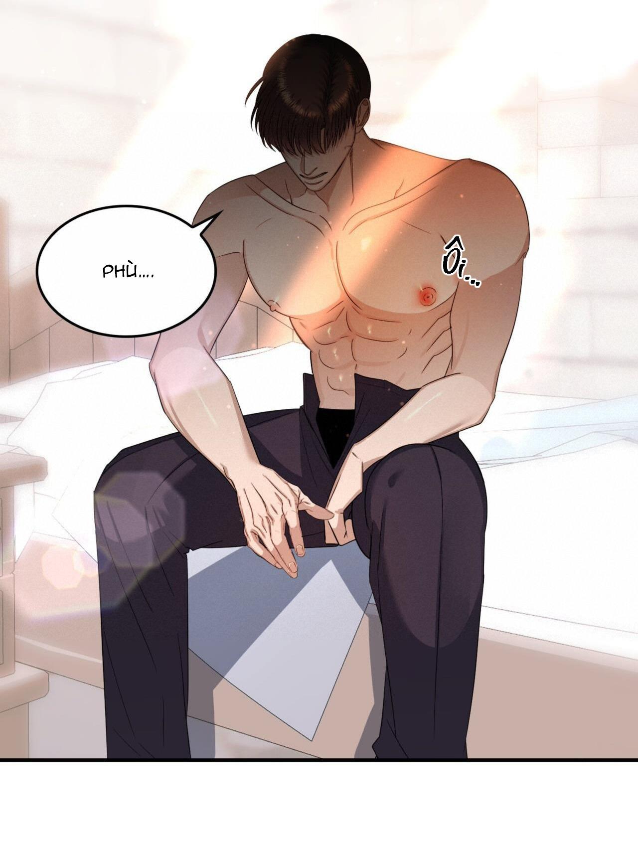 (np) độc thân muôn năm chapter 30 11