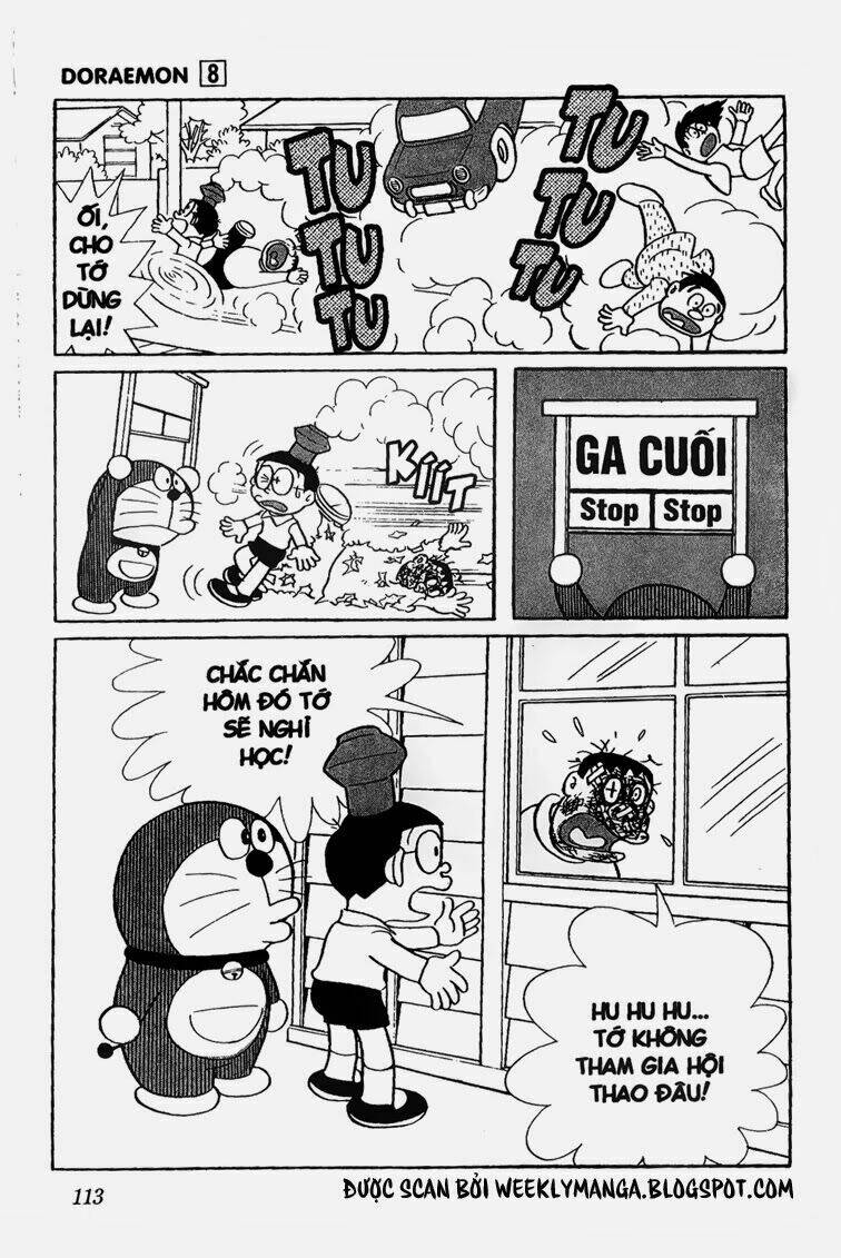 doraemon chapter 139 8