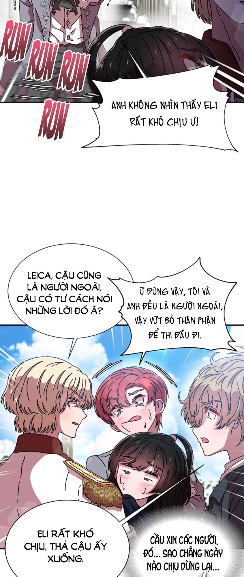 con gái bảo bối của ma vương chapter 95 54
