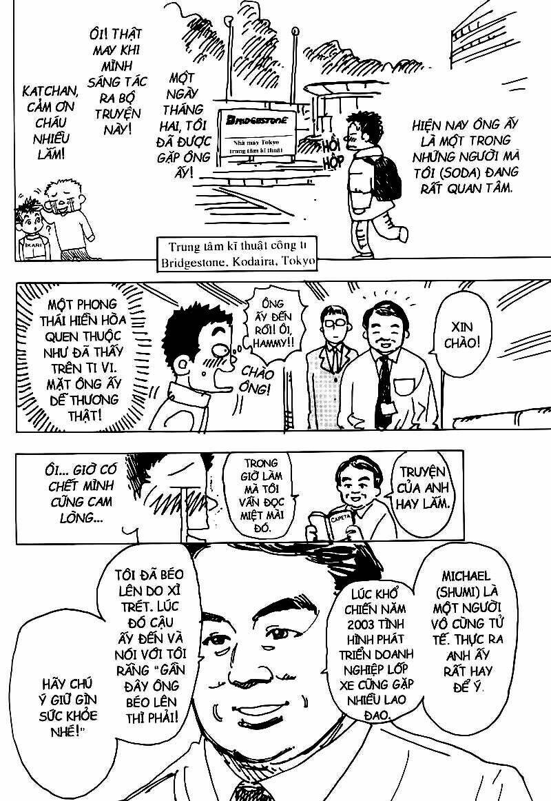 khát vọng đường đua chapter 49 20