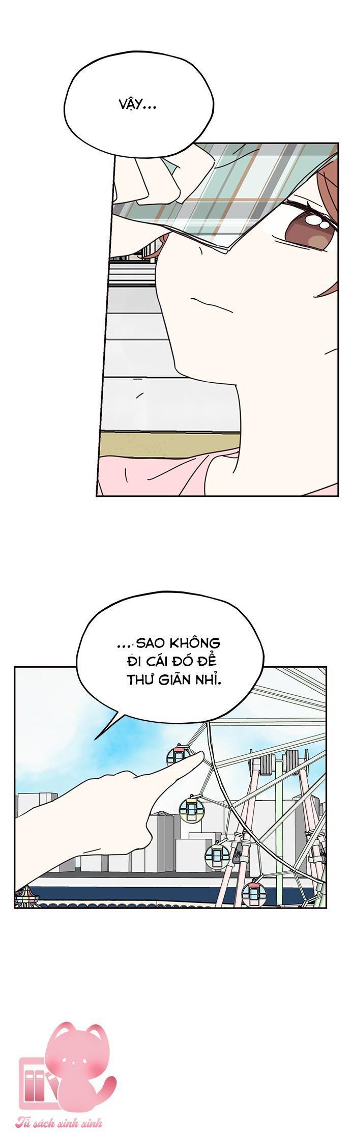 sợi chỉ tình yêu chapter 68 23