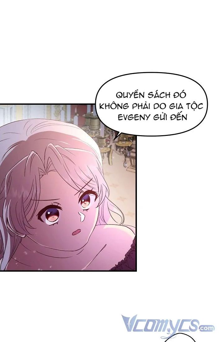 tôi cứu anh không có nghĩa là tôi muốn cưới anh chapter 2 15