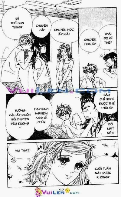 cô gái trung hoa chapter 7 97