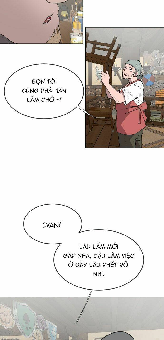 kĩ nguyên của anh hùng chapter 45 25