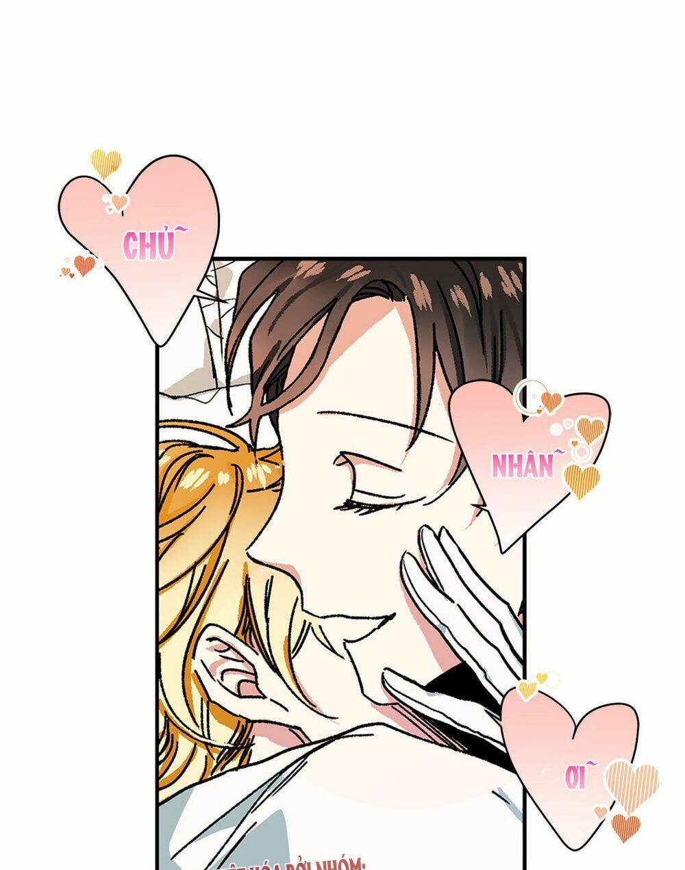 nam bộc xinh đẹp của tôi chapter 2 6