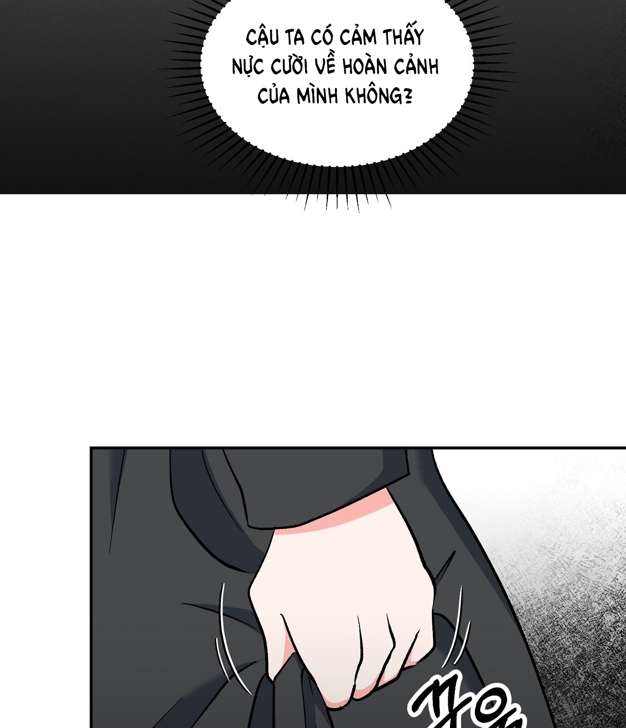 Năm Giác Quan chapter 10.1 - Trang 22