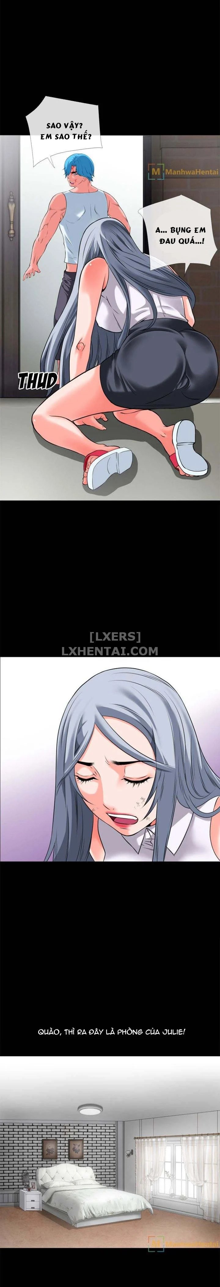 ngoài sức tưởng tượng chapter 29 19