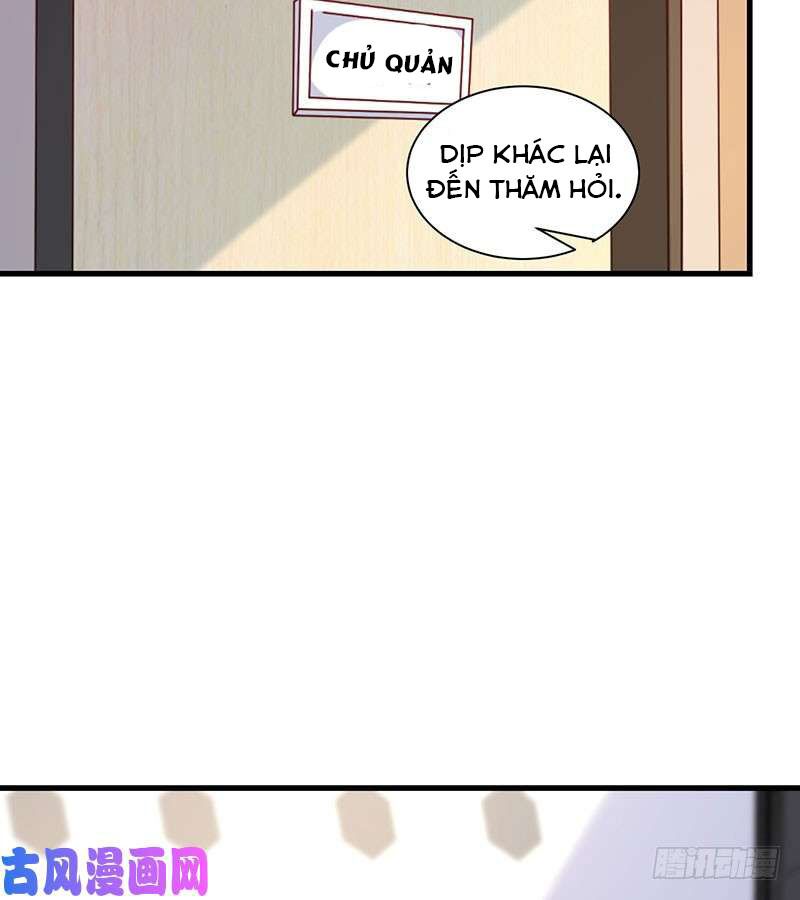 bảy ngày thực cốt hôn ước chapter 41 36