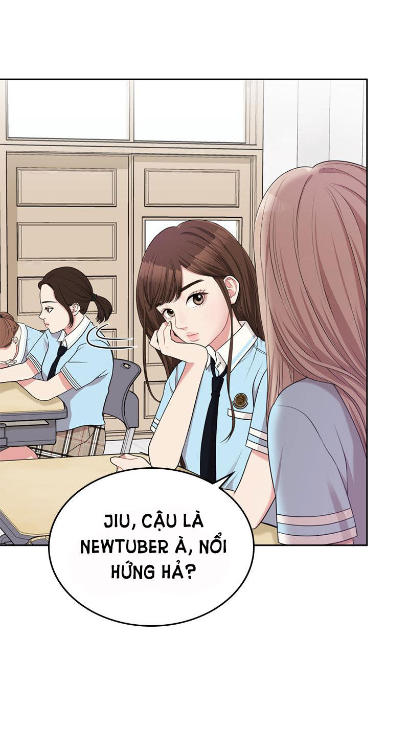 gửi em người đánh cắp những vì sao - to you who swallowed a star chapter 8.2 10
