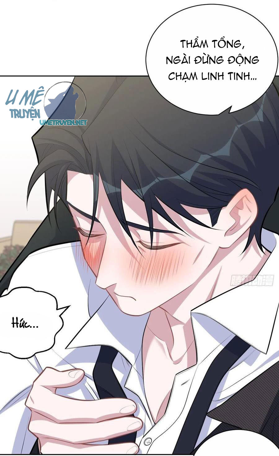 bố vợ đại nhân là bà xã chapter 151 3