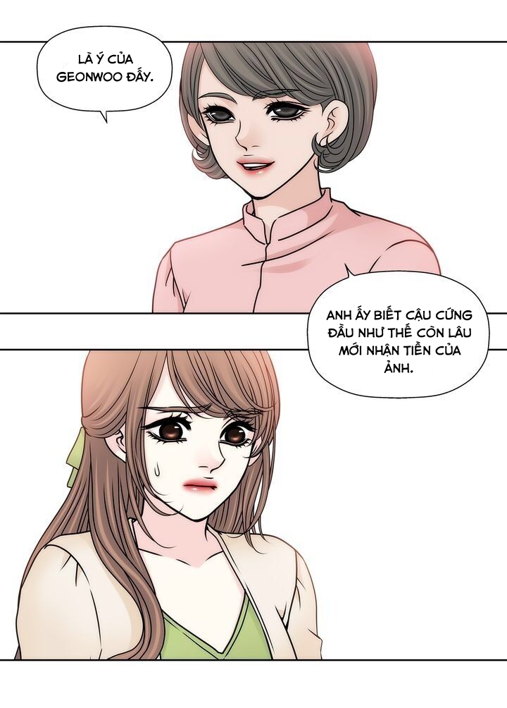 người đàn ông của tôi chapter 54.2 11