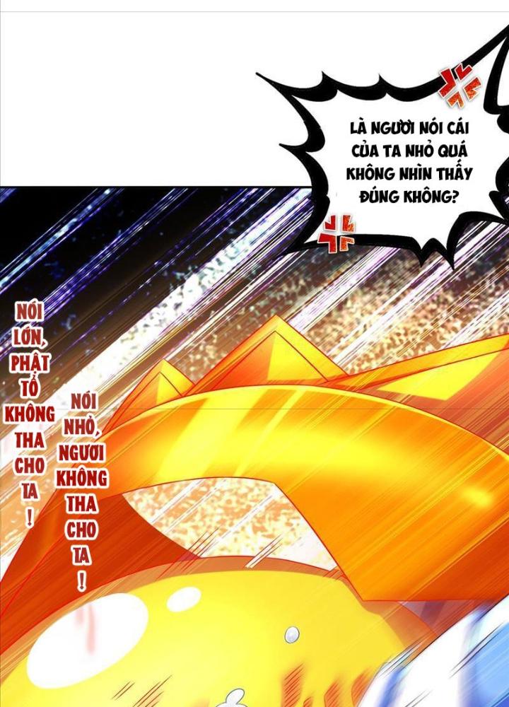 tuyệt sắc đạo lữ đều nói ngô hoàng có thể chất vô địch chapter 115 78