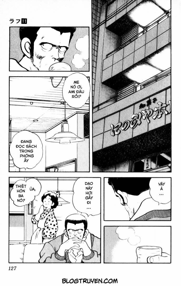 rough - ngọc thô chapter 106 15