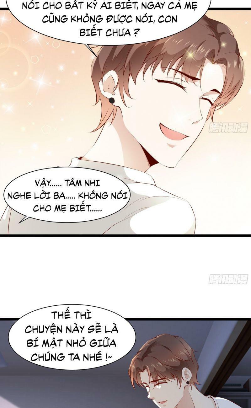 nãi ba là chiến thần mạnh nhất chapter 10 5