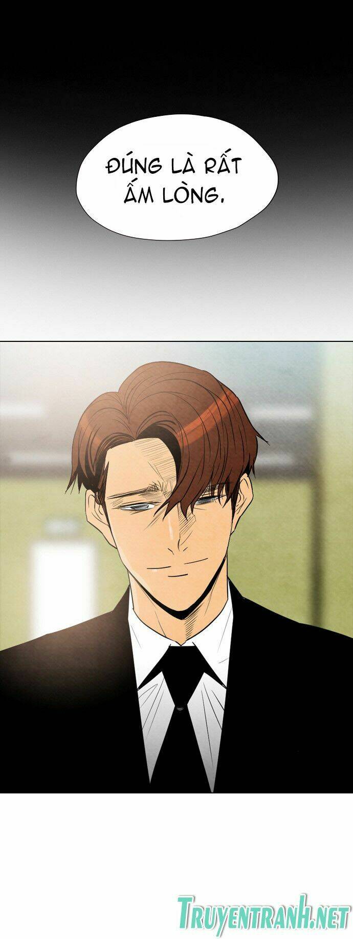 nạn nhân hồi sinh chapter 23 21