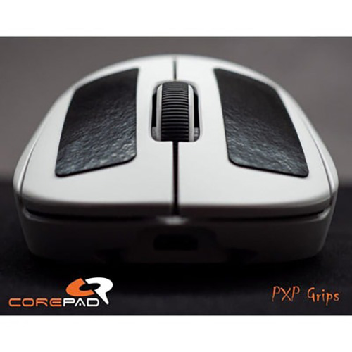 Bộ grip tape Corepad PXP Grips Universal Pre-Cut Keyboard &amp; Mouse - Hàng Chính Hãng