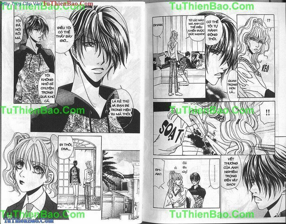 aries - thần thoại 2 chapter 7 37