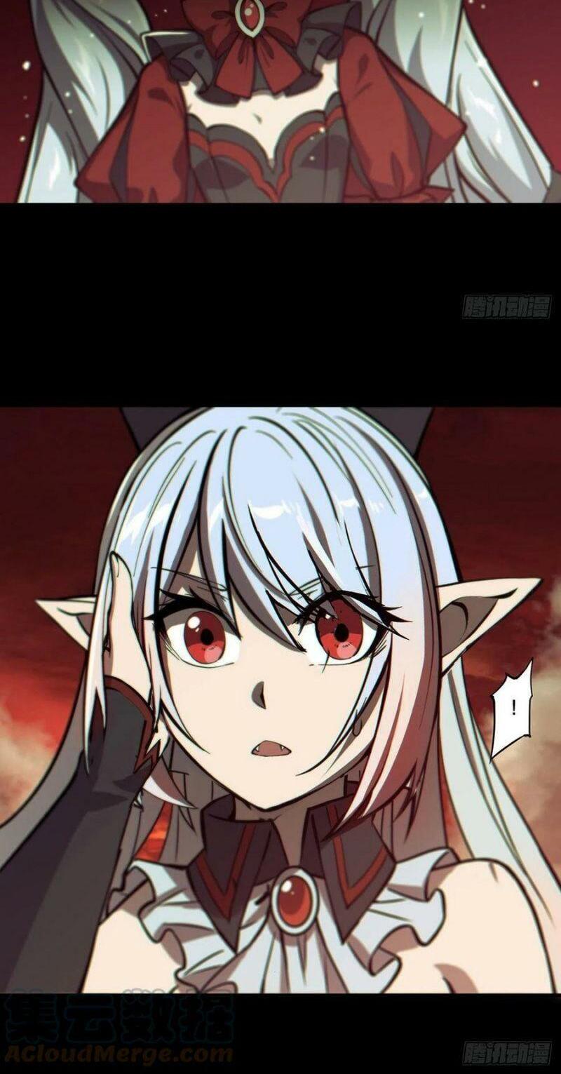 huyết cơ và kỵ sĩ chapter 159 28