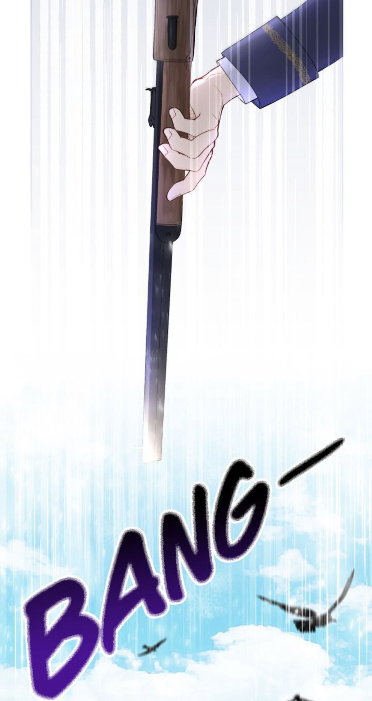 chịu đựng đi đại công tước!! chapter 4 54