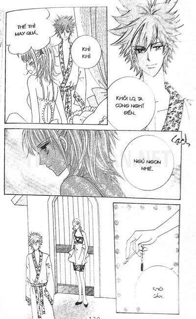 lọ lem hậu đậu chapter 34 17