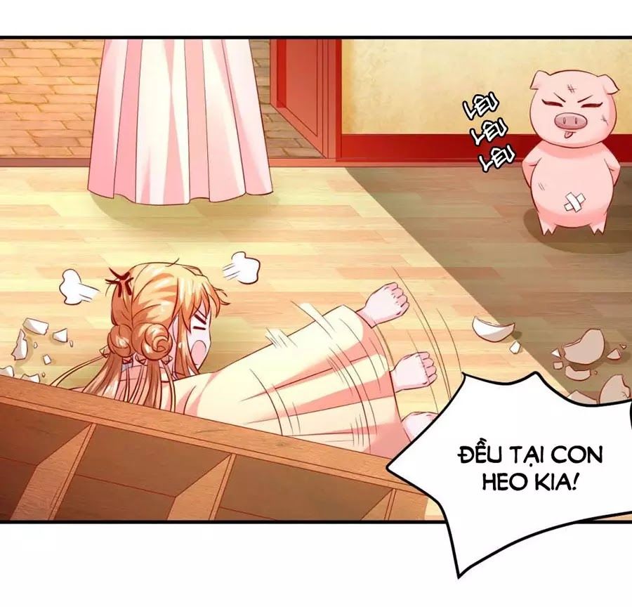 từ đây vương gia không thượng triều sớm chapter 86 36