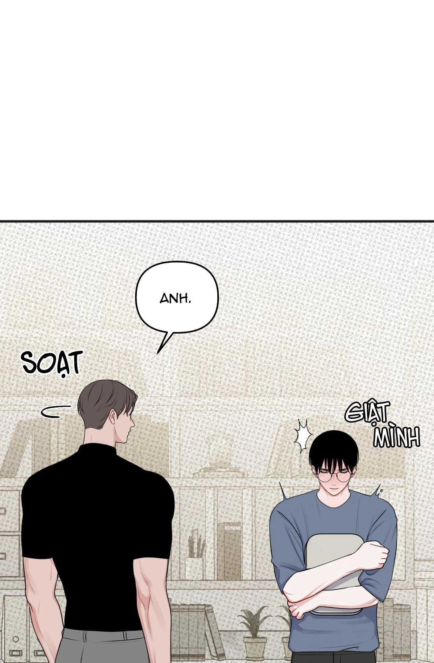 bé xúc tu chapter 26 29