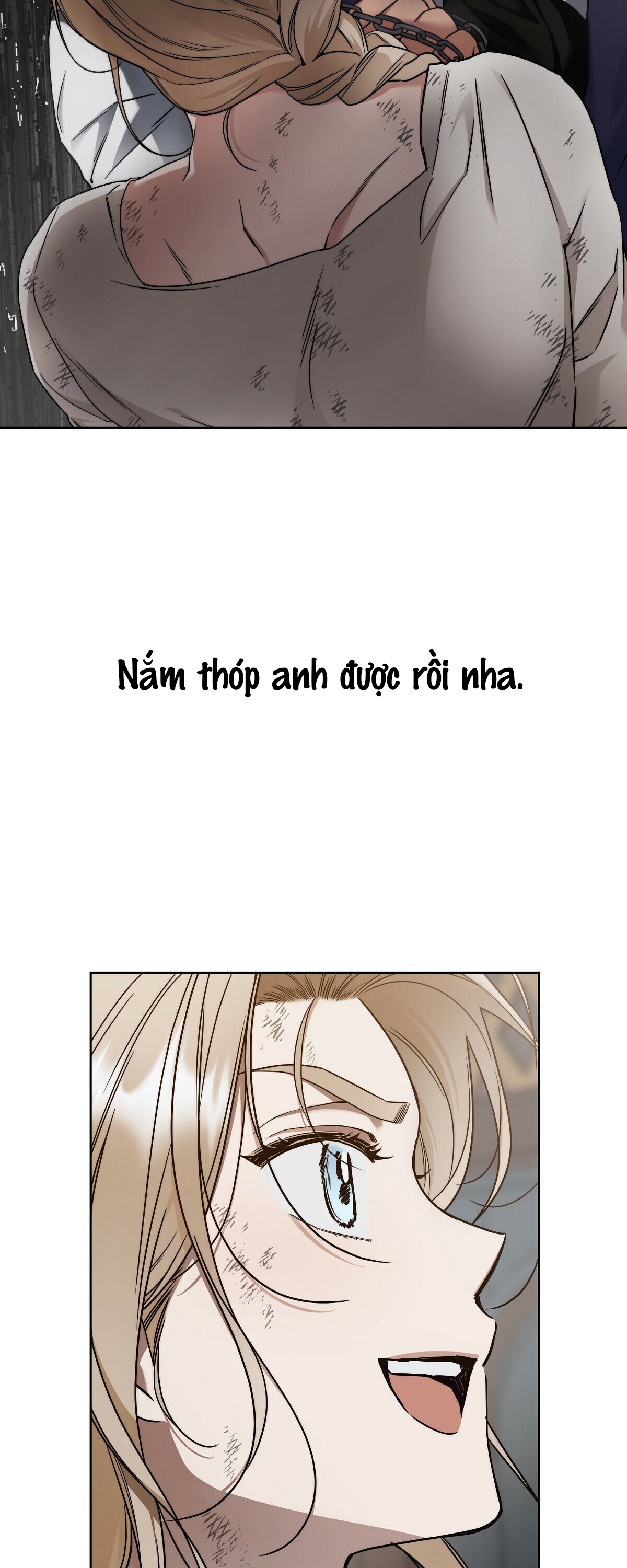 lời nói dối vĩnh cửu của người chapter 6.2 15